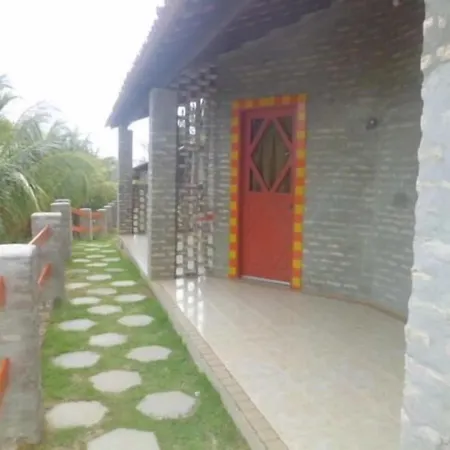Chalemar Hotel Pousada-3
