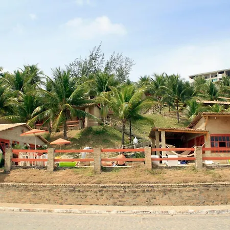 Chalemar Hotel Pousada-2
